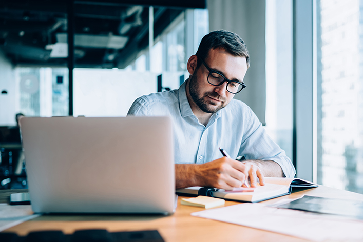 Business Writing for Administrators