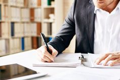 Arabic Business Writing Skills