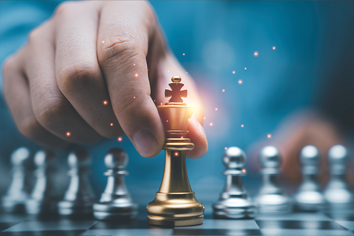 Leading with Agility and Resilience