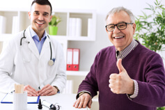 Transforming the Patient Experience